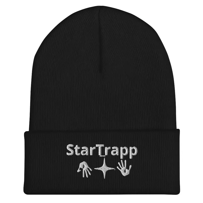 Starry Beanie